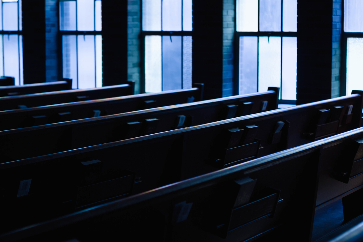 5 Reasons We’ve Stopped Singing in Church